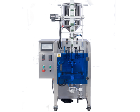 深圳小型调料包装机定制