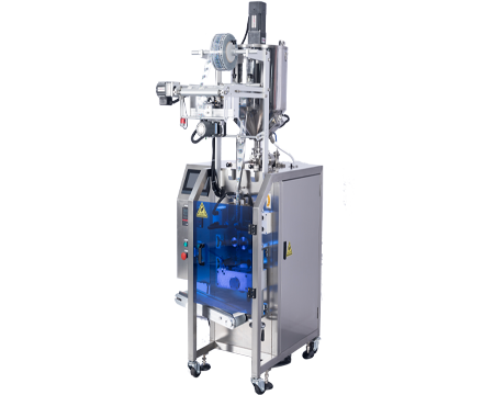 广州小型酱类包装机厂家