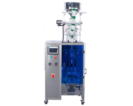 深圳小型调料包装机定制